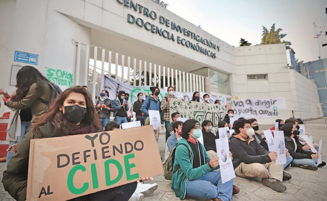 Foto: Berenice Fregoso. EL UNIVERSAL