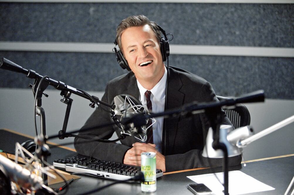 El histrión ha dicho que consumió opio, alcohol y Vicodin (ARCHIVO EL UNIVERSAL)