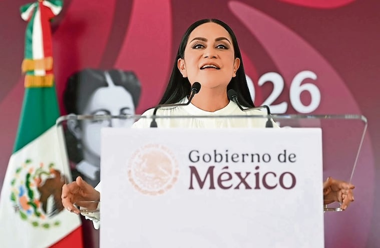 Morena cita a Consejo Nacional para elegir líderes