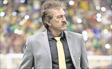 Las peculiares condiciones de Ricardo La Volpe para firmar con Toluca