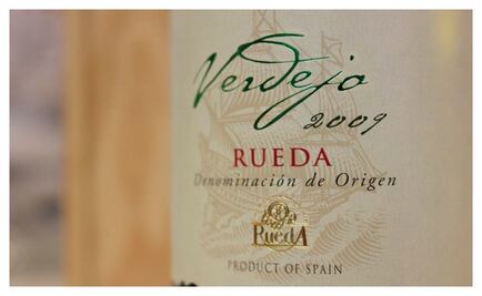 Descubre los vinos de Rueda