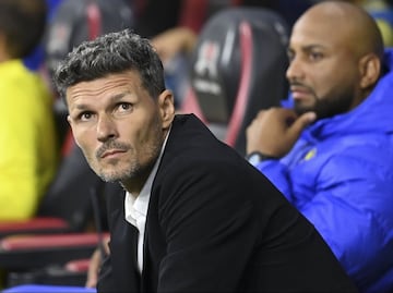 Fernando Ortiz: Somos el más grande de México y vamos a salir a buscar el partido