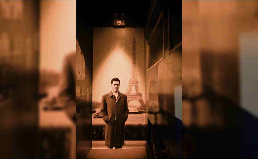 La Casa Museo Mario Vargas Llosa fue reinaugurada ayer con una nueva sala dedicada al escritor. Foto: PromPerú