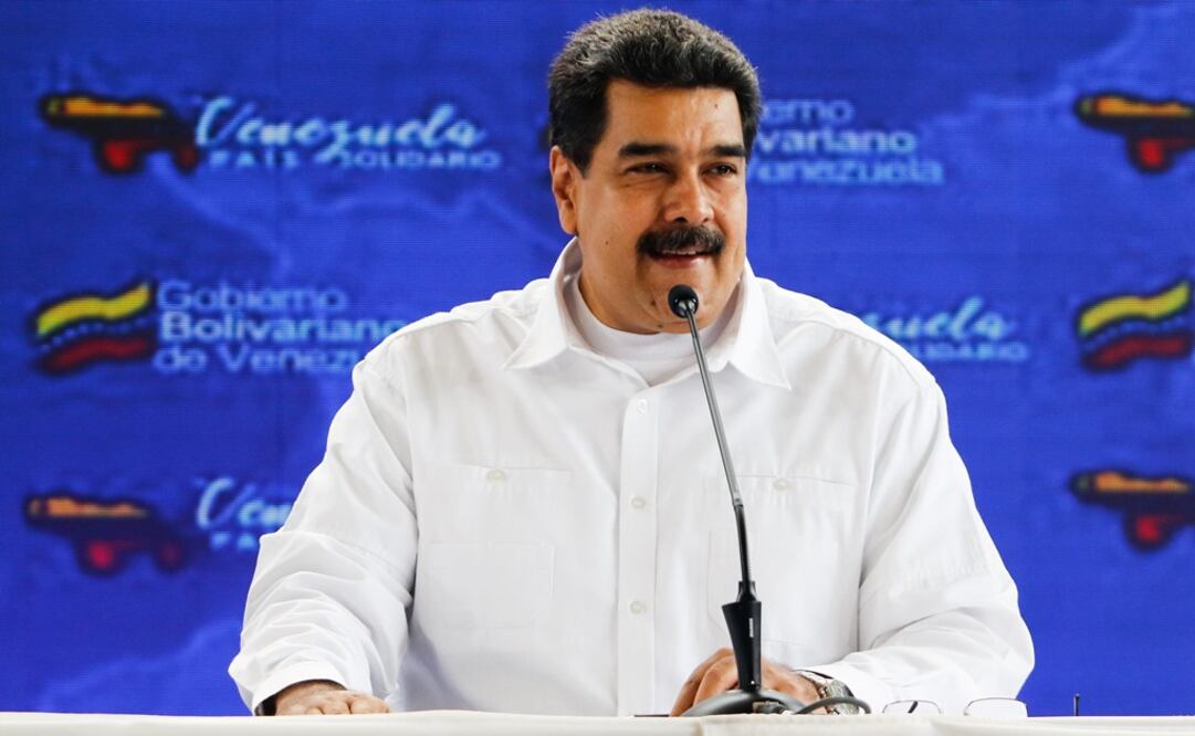 La misiva va acompañada de dos informes elaborados por expertos internacionales en los que se documentan procesos extrajudiciales, torturas y detenciones arbitrarias. Foto: EFE