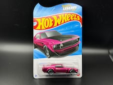 Hot Wheels Legends 2026: fechas y tiendas para conseguir el Promo Car