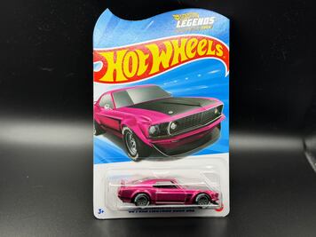 Hot Wheels Legends 2026: fechas y tiendas para conseguir el Promo Car
