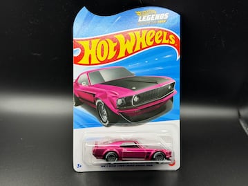 Hot Wheels Legends 2026: fechas y tiendas para conseguir el Promo Car