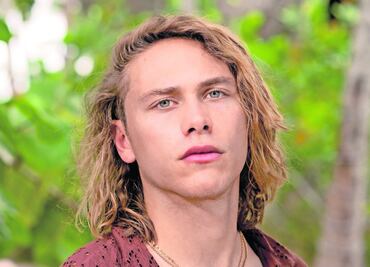 Aldo de Nigris quiere entrar a La casa de los famosos