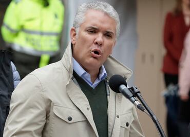 ¡Inédito! Tribunal ordena arresto domiciliario del presidente de Colombia, ¿pero es viable?