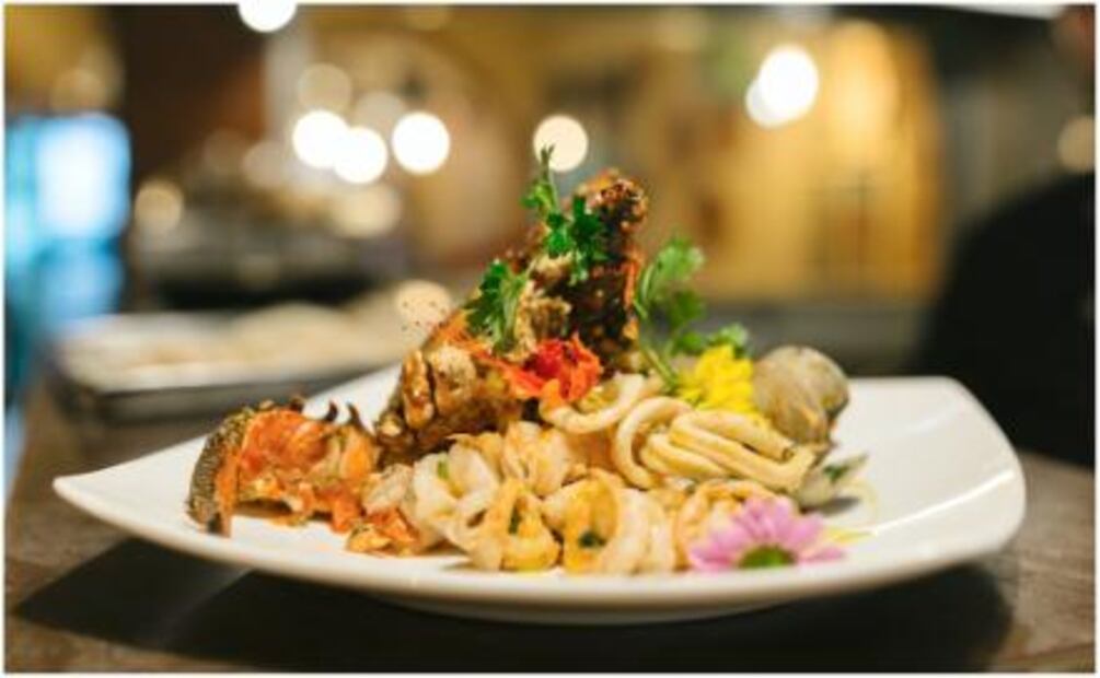 Disfruta 26 días de la mejor gastronomía en el Festival Restaurant Week