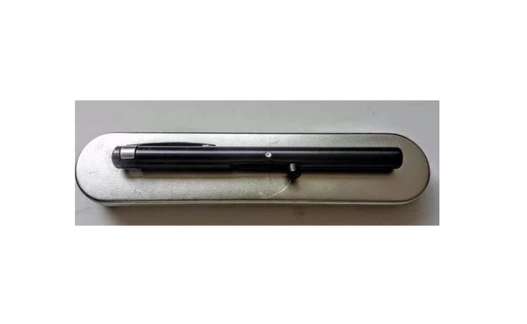 El arma puede ser adquirida en internet