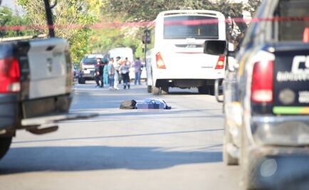 Ajustan en 5, los custodios muertos en ataque en Morelos