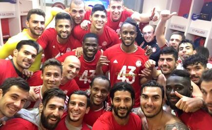 Resumen: Mexicanos en el extranjero 