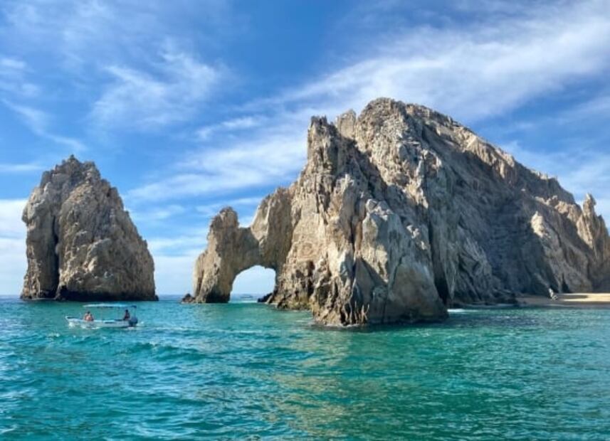 ¿Qué hacer en Los Cabos? Lugares turísticos y actividades