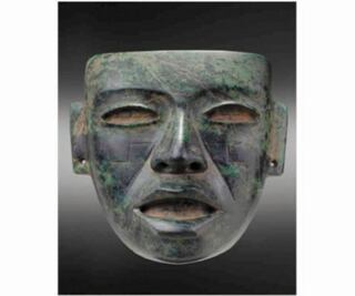 Venden 48 piezas prehispánicas en 5 mdp pese a denuncia de INAH