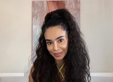 Conoce a Yudy Arias, la tía de Maluma que es profesora de yoga de las celebrities y es furor en la red