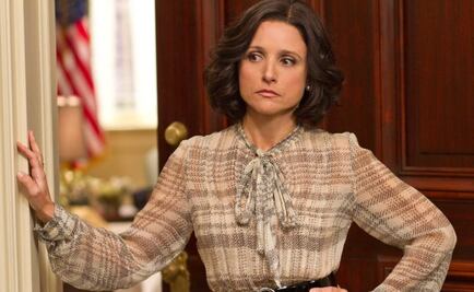Julia Louis-Dreyfus revela que tiene cáncer de seno