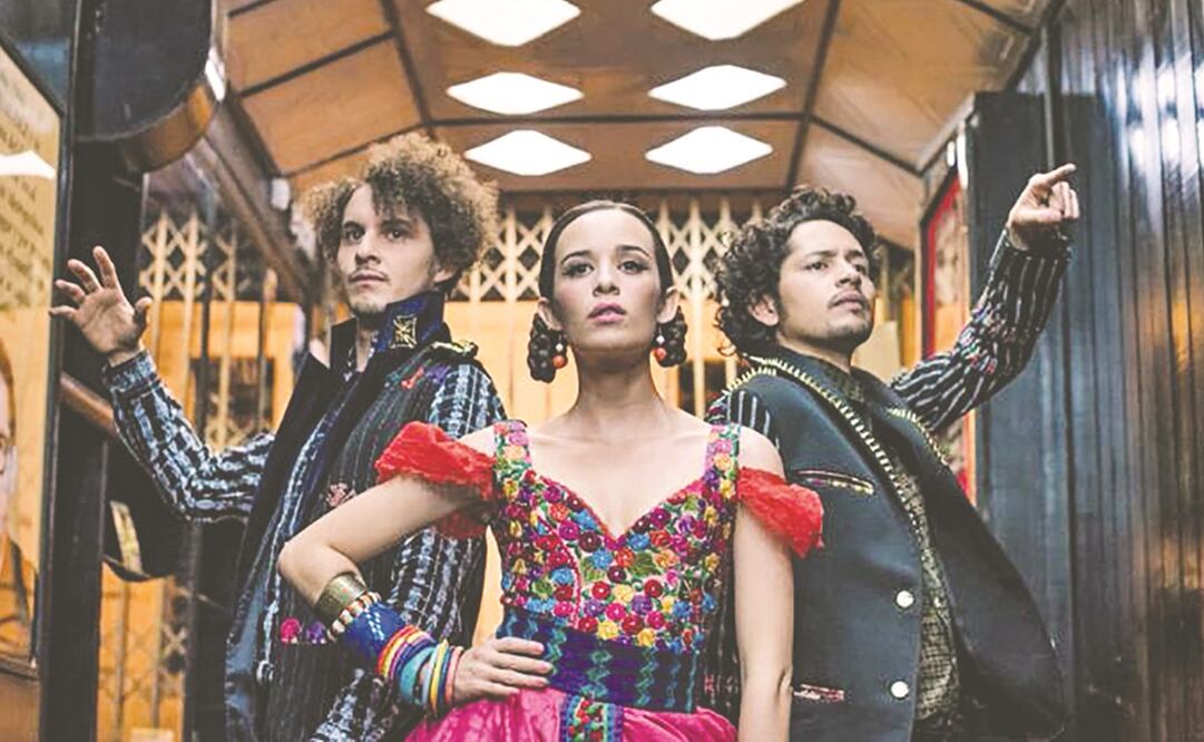 Foto: Archivo. EL UNIVERSAL