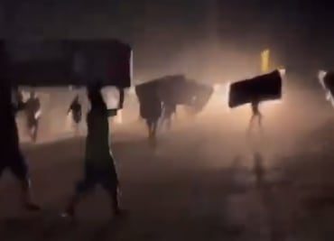 ¿Qué sabemos del video sobre un presunto saqueo en bodega del Bienestar en Acapulco? Esto aclaran autoridades