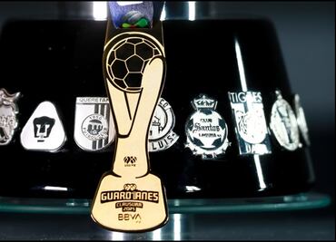 Inicia el séptimo intento de Cruz Azul por el título de Liga desde 1997