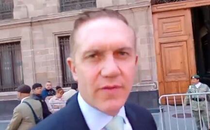 Los retos de Rubalcava en el Metro