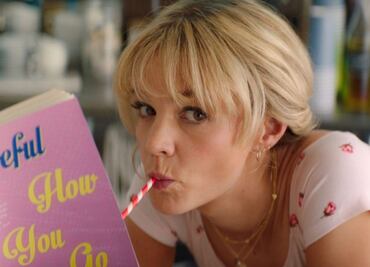 Oscar 2021. Muestran la importancia del consentimiento sexual con "Hermosa venganza"