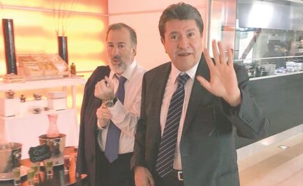 Morena aconseja al PRI