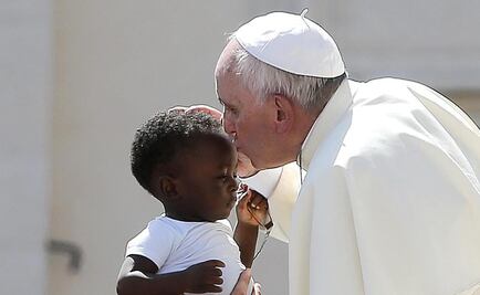 Papa quiere fijar un día de oración por las víctimas de abusos sexuales