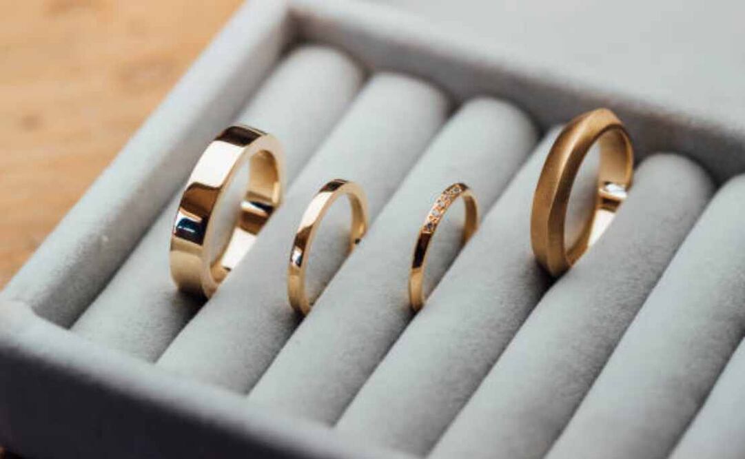 Algunos de los artículos robados son piezas de arte, joyería y relojes de colección. Foto: Pixabay