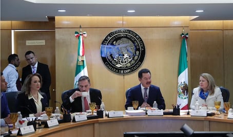 Cualquier modificación al Poder Judicial debe asegurar garantías mínimas de independencia: ministros