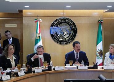 Cualquier modificación al Poder Judicial debe asegurar garantías mínimas de independencia: ministros