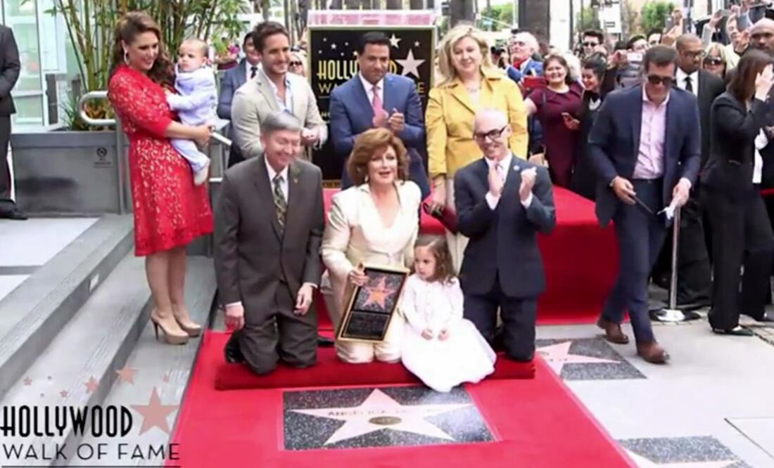 Foto: Tomada de video