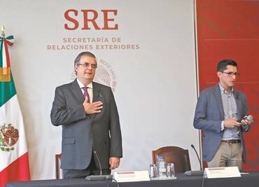 México acusará de terrorismo a autor de la masacre en El Paso