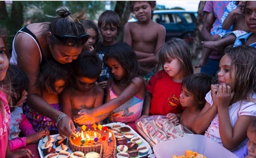 La separación de los otros grupos que fueron a Europa y Asia se podría haber producido hace 58 mil años. (FOTO: Nature)