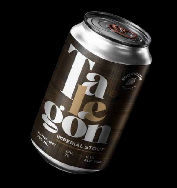 Arma tu Guadalupe-Reyes con cerveza artesanal