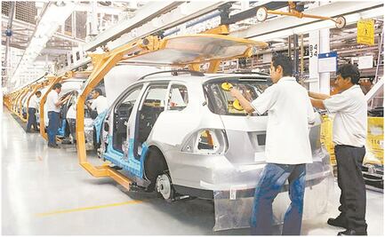 Venta de autos en mayo, mejor que en abril: AMDA