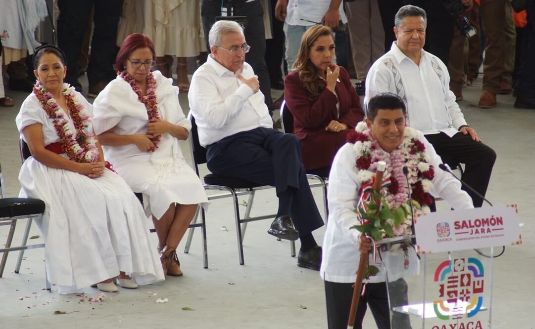 Foto: Edwin Hernández / EL UNIVERSAL