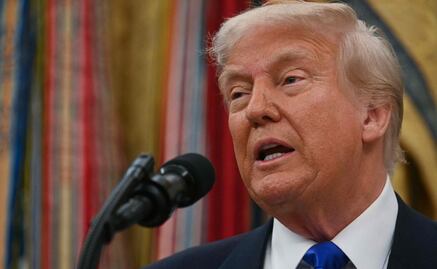 No hay una decisión firme sobre aranceles a filmes extranjeros: Casa Blanca; Trump insiste en "recuperar la industria"