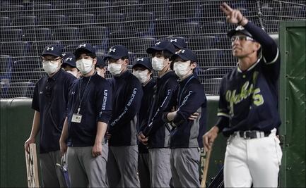 En Japón, se posponen o se juegan sin público eventos deportivos por miedo al coronavirus