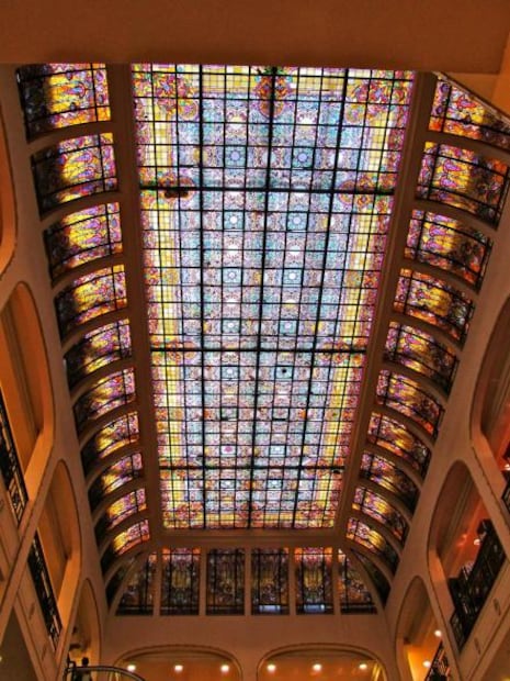 Los locales más antiguos de la CDMX que te van a encantar