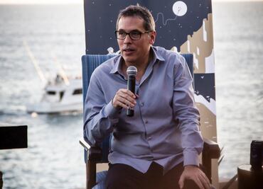 El mexicano Rodrigo Prieto, nominado al Oscar a Mejor Fotografía por "Silence"