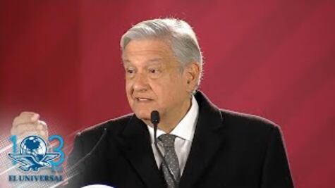 El SME era el sindicato más democrático de México: AMLO