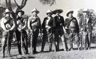 Revolución Mexicana en streaming: Joyas fílmicas para entender a Francisco Villa y Emiliano Zapata