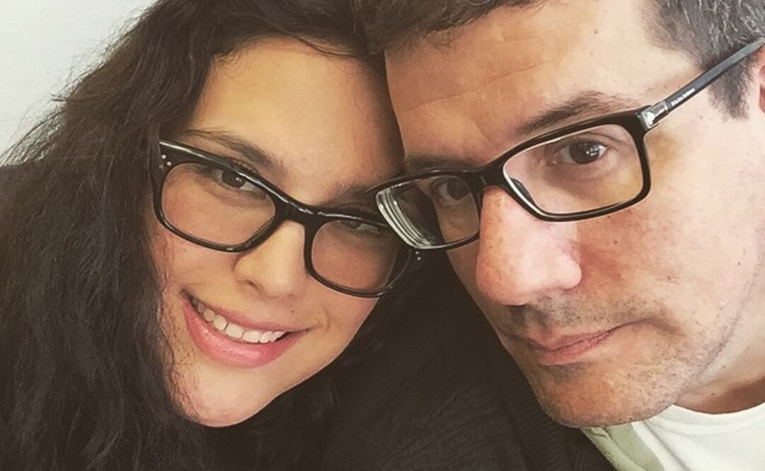 Después de 14 años juntos, la pareja estaría en proceso de divorcio. Foto: Instagram.