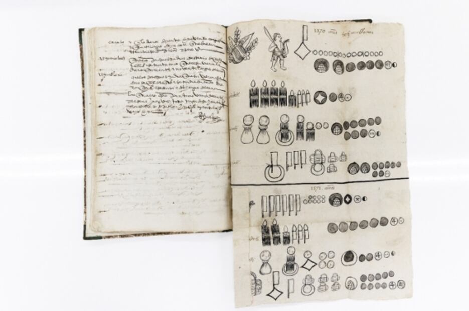 Pueblo nahua denunció los abusos de los españoles en códice, esto es lo que revela