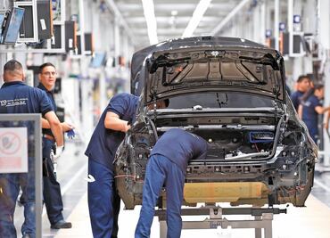 Ven recuperación del mercado automotriz a partir de 2021
