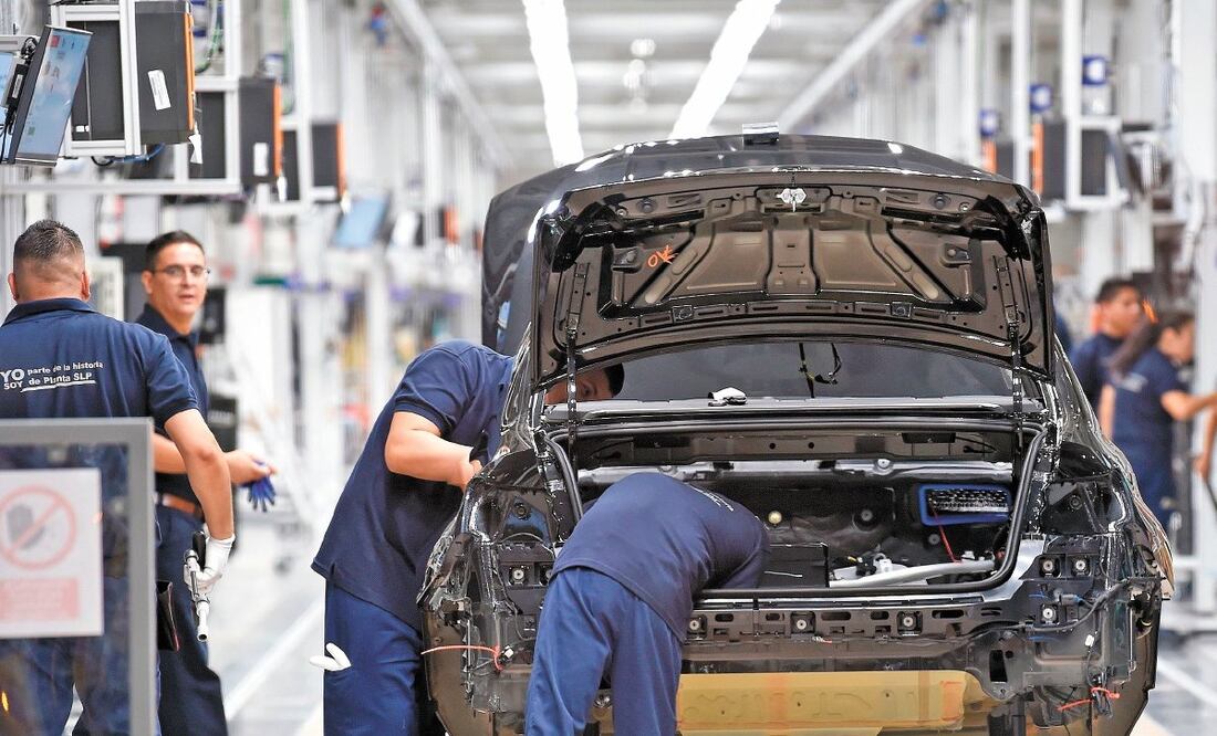 Expertos opinan que el mercado comienza a estabilizarse. Foto: ARCHIVO EL UNIVERSAL
