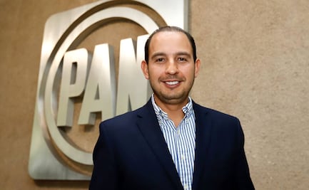 Tribunal concluye que Marko Cortés no vulneró equidad con spots en elección interna del PAN
