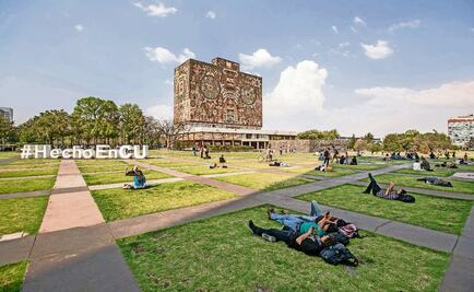 UNAM expands to the US, Germany, and South Africa