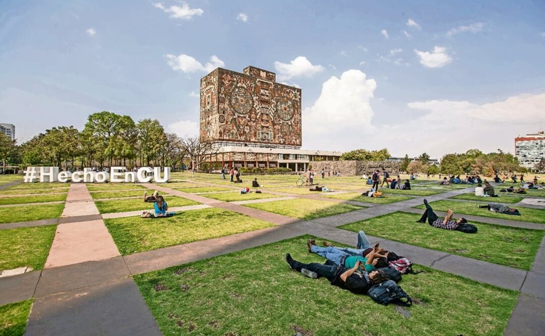 UNAM expands to the US, Germany, and South Africa
